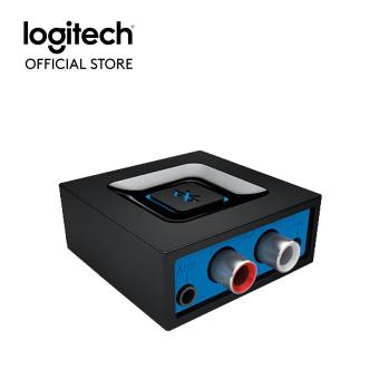 Logitech Bluetooth Audio Adapter