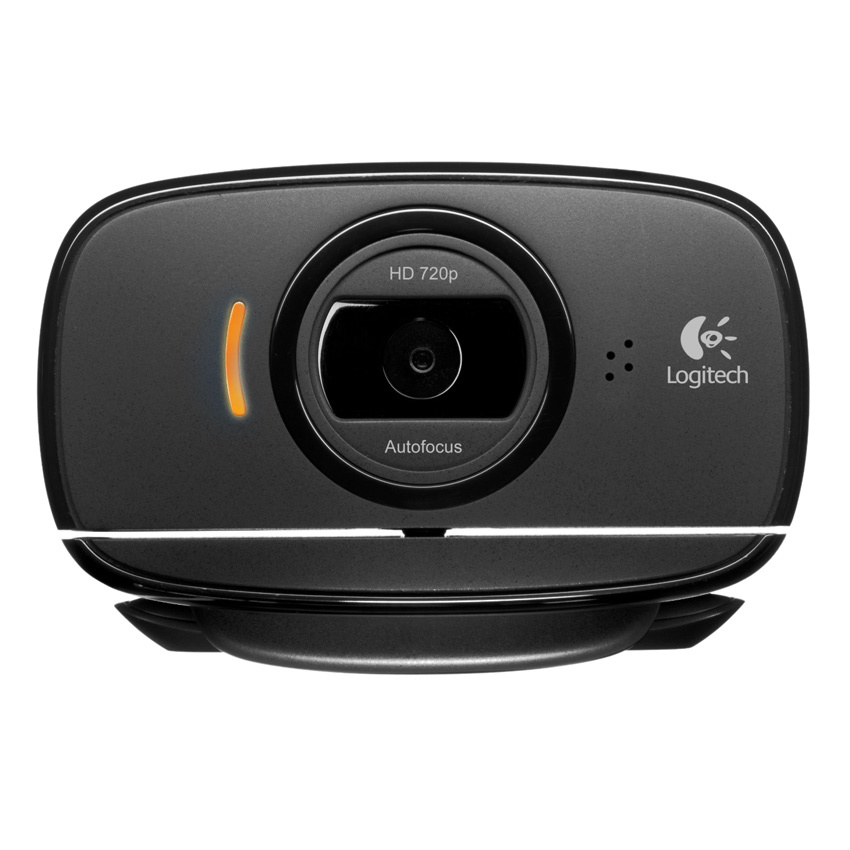 Logitech C525 HD Webcam-Intl