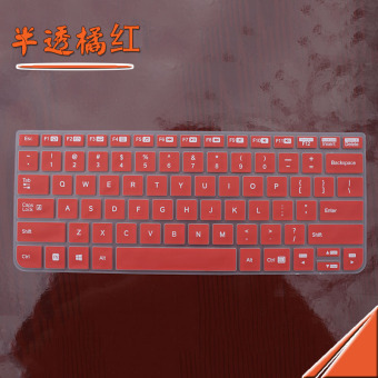 Gambar Logitech m212 mk240 mk240 mk245 nano nano wireless keyboard stiker film pelindung