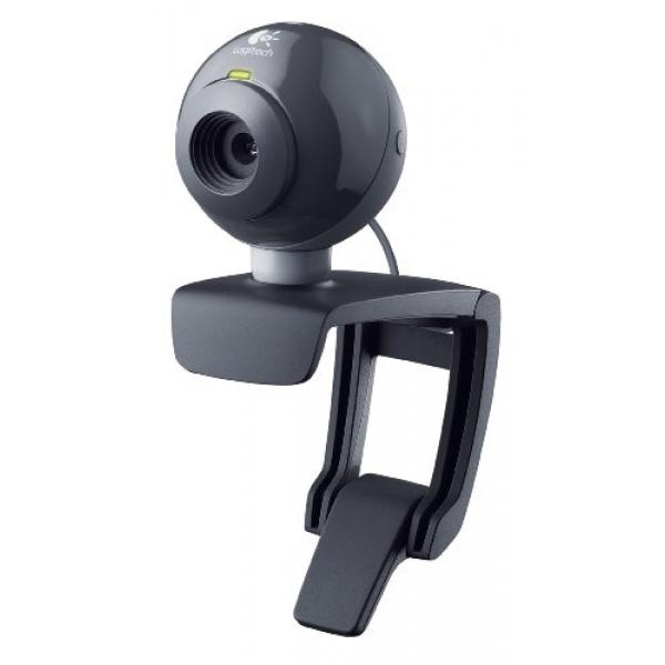 Logitech Webcam C200-Intl