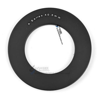 Lu logam seri adaptor tab cincin adaptor cincin