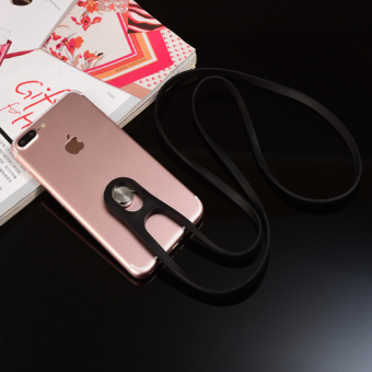 Gambar Lucu ponsel lanyard tali tergantung leher