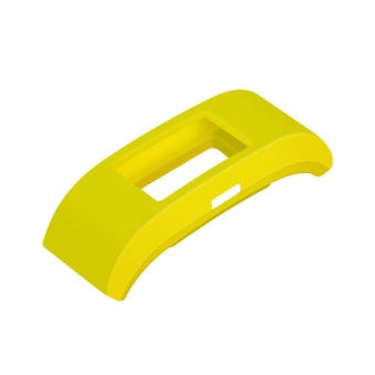 Jual Luxury Silicone Slim Designer Sleeve Case Band Cover for Fitbit
2YE intl Online Terbaik