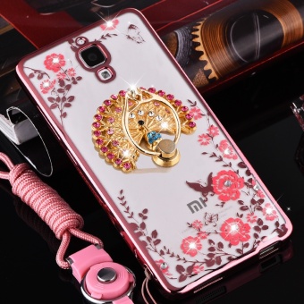 Gambar M4 silicone soft XIAOMI phone case