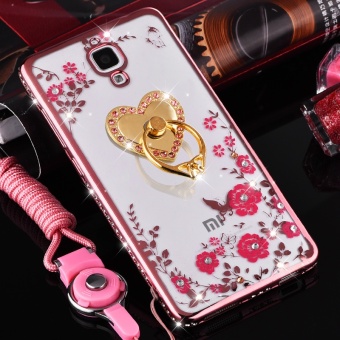 Gambar M4 silicone soft XIAOMI phone case