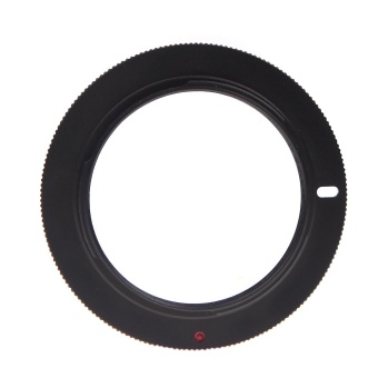 Gambar M42 Lens Adapter Ring for Nikon D700 D300 D5000 D90 D80 D70
