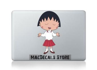 Jual Mac pro13 apel stiker komputer Online Terbaik