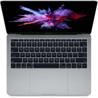 MacBook Pro 13 inch Non Touch bar 128GB 2017 MPXQ2 Gray