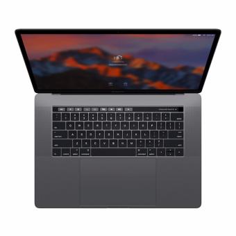 Macbook Pro 2017 MPTR2 15
