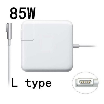 Gambar Magsafe 85W 18.5V 4.6A for Apple Laptop Power Adapter Charger formacbook pro15\