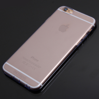 Gambar Mai banyak iphone6 apel shell telepon lengan pelindung