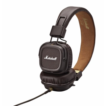 Gambar Major II On Ear Headphones (Brown)   intl