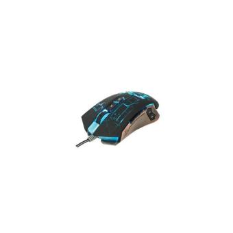 MARVO G906 WIRED GAMING MOUSE with Macro  