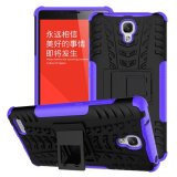 Meishengkai Case For Huawei Y3 Ii Detachable 2 In 1 Hybrid 