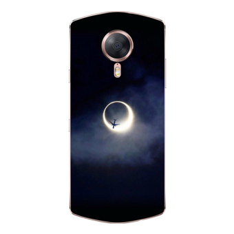 Gambar Meitu M6 T8 M8 Jepang dan Korea Selatan semua termasuk set star handphone shell