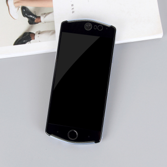 Gambar Meitu t8 T8 mp1602 HD explosion proof mobile phone protective film Film