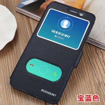 Gambar Meizu e2 kulit sisi lain dari semua termasuk shell shell telepon