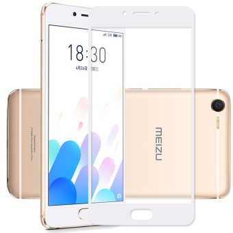 Gambar MEIZU E2 E2 full cover steel film mobile phone Film