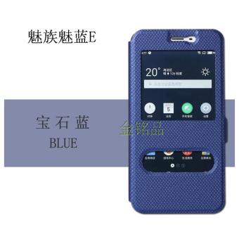 Jual Meizu e2 e2 merek populer dari silikon yang lembut untuk pria dan
wanita di luar telepon shell ponsel set ponsel Online Murah