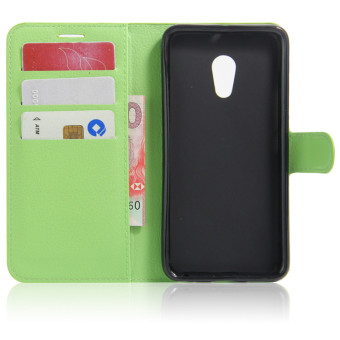 Gambar Meizu kartu sandal lengan pelindung set ponsel