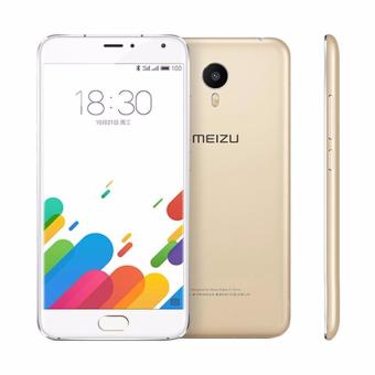 Meizu M3 Note 3GB/32GB LTE 4G - Gold  