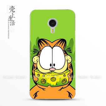 Jual MEIZU mx4 lucu transparan pria dan wanita ultra tipis pelindung
lengan handphone shell Online Terbaru