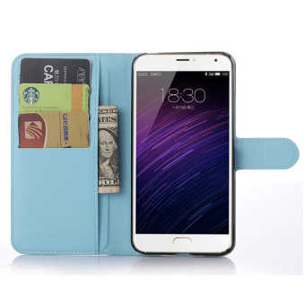 Gambar Meizu mx5 mx5 mx5 mx5 dompet set set ponsel