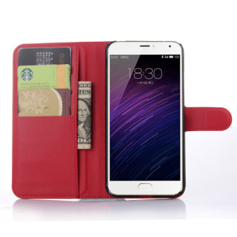 Gambar Meizu mx5 mx5 mx5 mx5 dompet set set ponsel