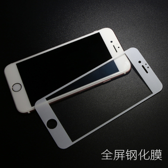 Gambar MEIZU note3 note5 mx6 full screen steel Film