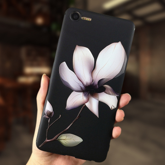 Gambar Meizu note5 e2 mx6 kepribadian silikon merek populer semua termasuk shell telepon shell ponsel lengan pelindung