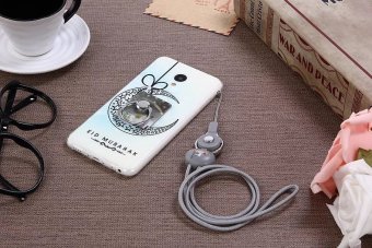Gambar Meizu note5 note5 note3 kepribadian silikon semua termasuk merek populer ponsel shell ponsel set ponsel