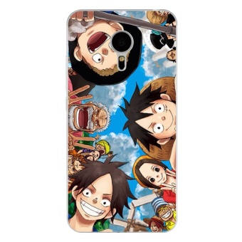 Gambar Meizu note6 5c kartun klasik kartun lanyard diy ponsel shell lengan silikon