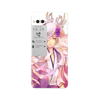 Gambar MEIZU Pro7 Note2 lucu animasi seksual akun handphone shell