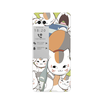 Gambar MEIZU Pro7 Note2 lucu animasi seksual akun handphone shell