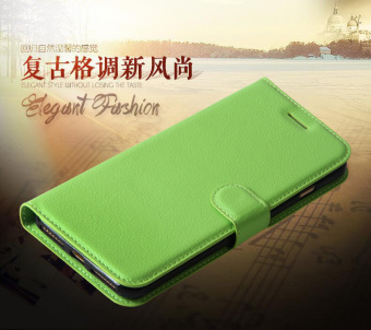 Gambar Meizu timbul sekitar terbuka kartu lengan pelindung shell telepon