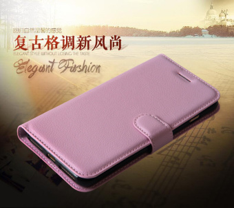 Gambar Meizu timbul sekitar terbuka kartu lengan pelindung shell telepon