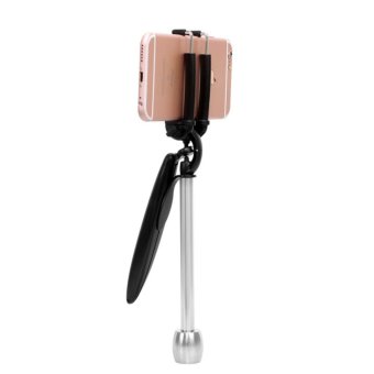 Meking Video Pocket Handheld Gimbal Stabilizer Support Fr Smartphone Gopro Camera - intl