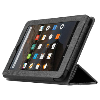 Gambar Membaca Tablet All Inclusive Sisi Shell Pelindung Lengan