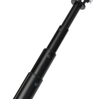 Menembak 48,26 Cm Ekstensi Monopod Berkaki Tiga Tongkat Selfietiang Genggam Bar Untuk Gopro Hero 4 3 X 2 1 SJCAM Xiaomi Yi Kameraaksi (biru) Agustus 2018 - 3 Menembak 48,26 cm ekstensi Monopod berkaki tiga tongkat Selfietiang genggam Bar untuk Gopro Hero 4 3 x 2 1 SJCAM Xiaomi Yi kameraaksi (biru) - 3