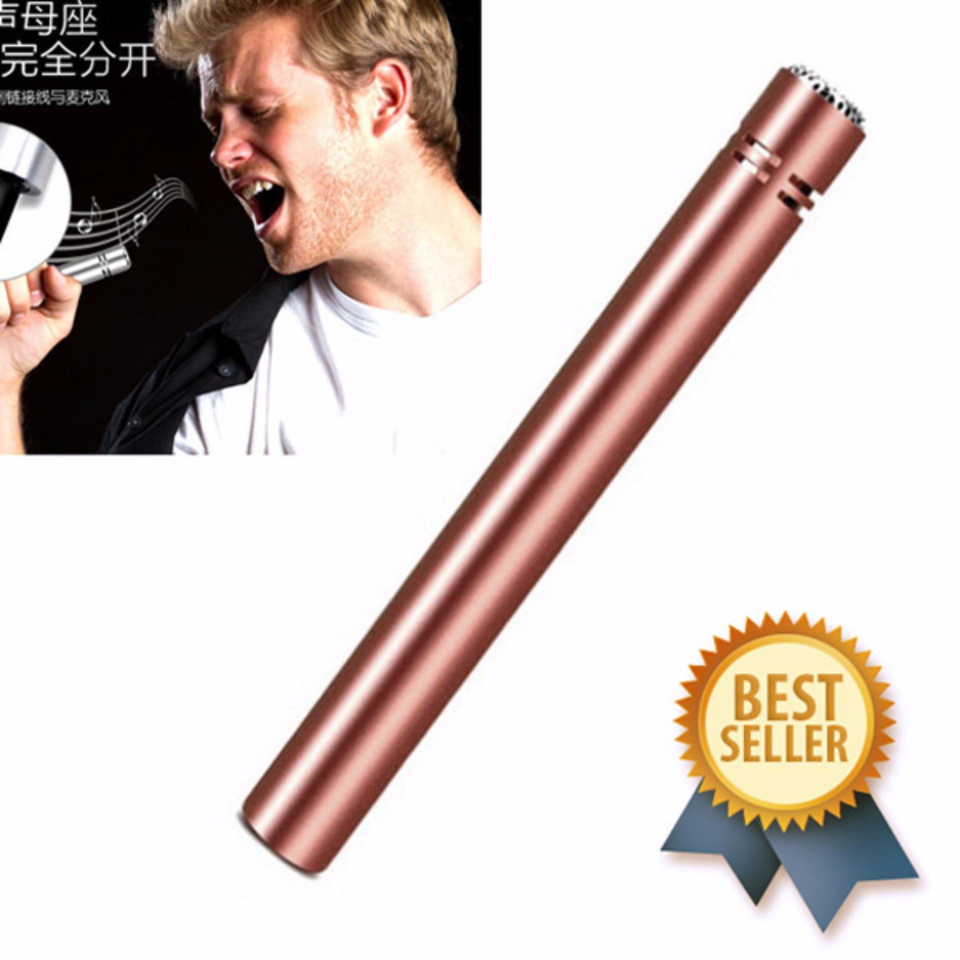 Microphone Pensil Mini K5
