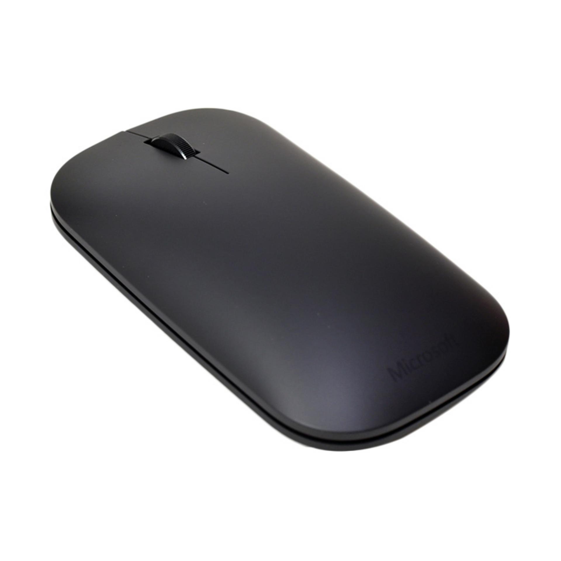 DISKON Microsoft Designer Bluetooth Mouse [ Black ]