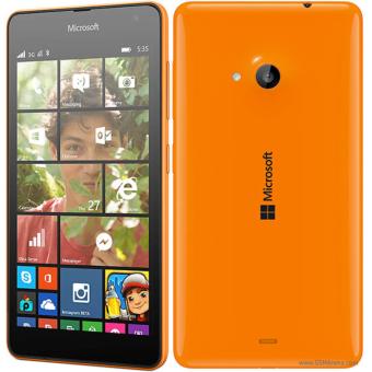 Microsoft Lumia 535  
