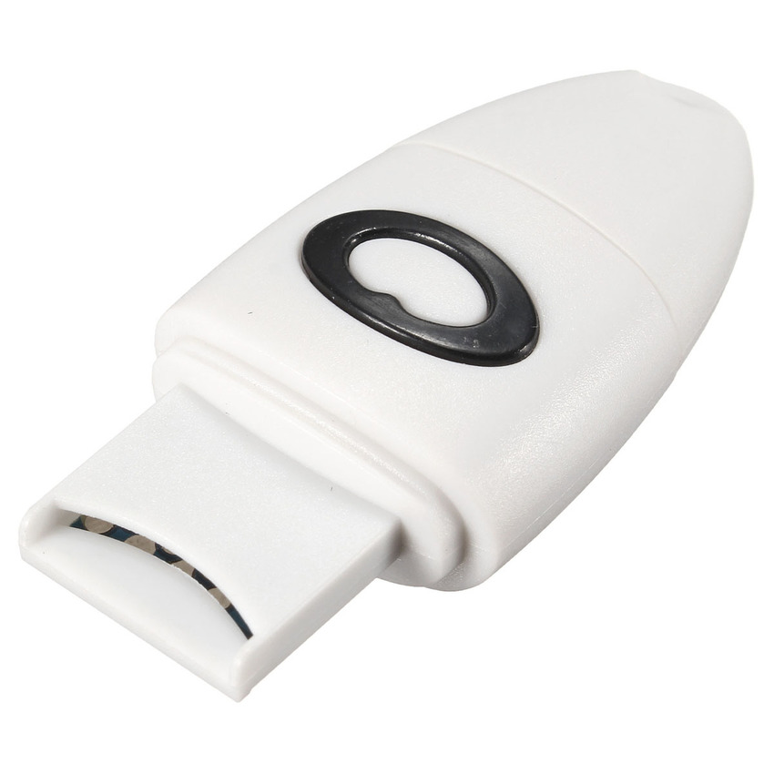 ... Mini 2-in-1 Micro USB 2.0 OTG Adapter + Micro SD TF Card ...