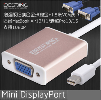 Gambar Mini apel komputer kabel video