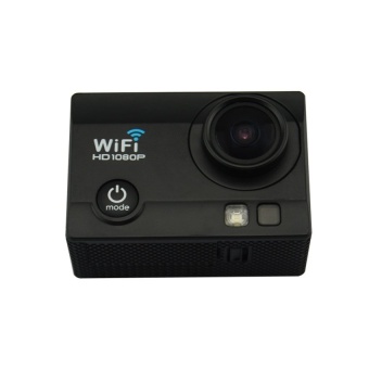 Mini Camcorder Dvr Hidden Web Cam Set of 2 - intl  