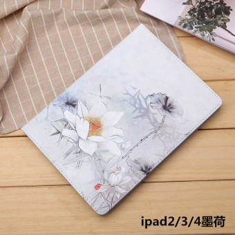 Gambar Mini ipad baru pelindung shell