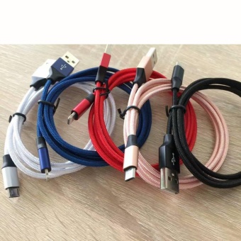 Gambar Mini Mobile Phone Charger Cables For iphone Base Station Fast USBData Charging Cable For iPhone 7 6 6s 5 5s iPad   intl