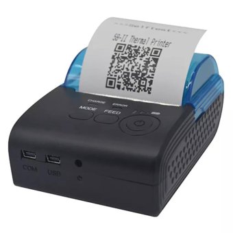 Gambar Mini Printer Bluetooth EPPOS EP5805AI