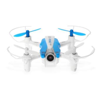 Mini Quadcopter Drone Chersson CX-17 Cricket Selfie Drone