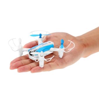 Mini Quadcopter Drone Chersson CX-17 Cricket Selfie Drone